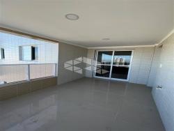 Apartamento para Venda em Praia Grande - 5