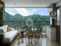 Apartamento para Venda em Praia Grande - 2