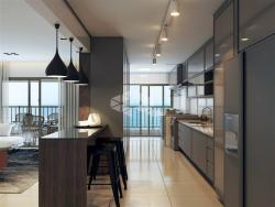 Apartamento para Venda em Praia Grande - 4