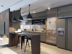 Apartamento para Venda em Praia Grande - 5