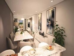 Apartamento para Venda em Praia Grande - 4
