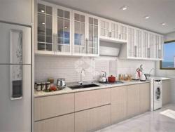 Apartamento para Venda em Praia Grande - 5