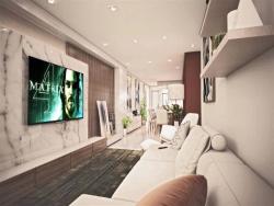Apartamento para Venda em Praia Grande - 2
