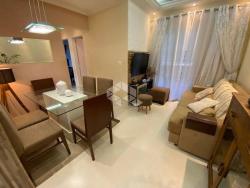 Apartamento para Venda em Taboão da Serra - 2