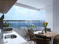 Apartamento para Venda em Praia Grande - 2