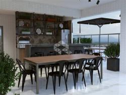 Apartamento para Venda em Praia Grande - 5