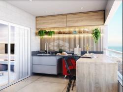 Apartamento para Venda em Praia Grande - 3
