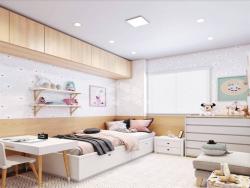 Apartamento para Venda em Praia Grande - 4