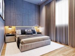 Apartamento para Venda em Praia Grande - 5