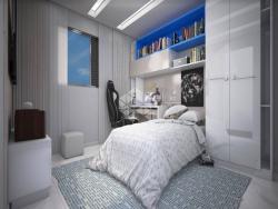 Apartamento para Venda em Praia Grande - 4