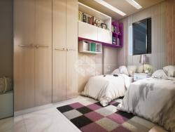 Apartamento para Venda em Praia Grande - 3
