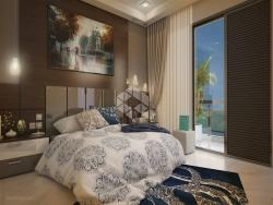 Apartamento para Venda em Praia Grande - 4