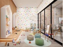 Apartamento para Venda em Praia Grande - 5
