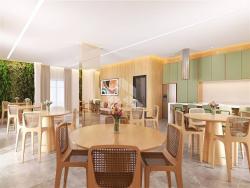 Apartamento para Venda em Praia Grande - 4
