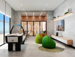 Apartamento para Venda em Praia Grande - 5