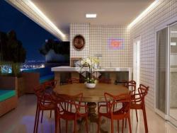 Apartamento para Venda em Praia Grande - 3