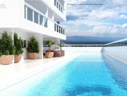 #74144449 - Apartamento para Venda em Praia Grande - SP - 2