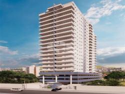 #74144439 - Apartamento para Venda em Praia Grande - SP - 2
