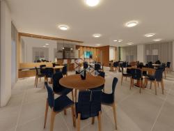 Apartamento para Venda em Praia Grande - 5