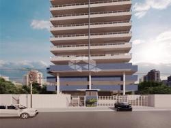 Apartamento para Venda em Praia Grande - 3