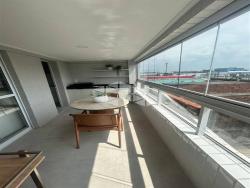 Apartamento para Venda em Praia Grande - 2