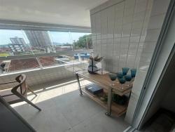 Apartamento para Venda em Praia Grande - 5