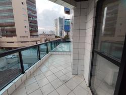 Apartamento para Venda em Praia Grande - 5