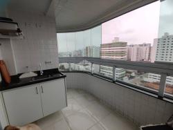 #74138526 - Apartamento para Venda em Praia Grande - SP - 2