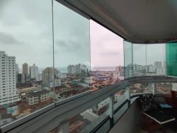 #74138526 - Apartamento para Venda em Praia Grande - SP - 3