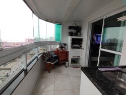 Apartamento para Venda em Praia Grande - 4