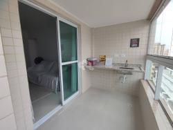 #74138524 - Apartamento para Venda em Praia Grande - SP - 2