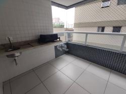 #74138521 - Apartamento para Venda em Praia Grande - SP - 2