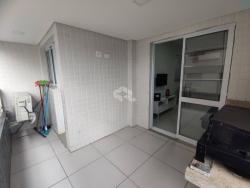 #74138521 - Apartamento para Venda em Praia Grande - SP - 3