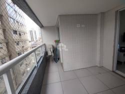 Apartamento para Venda em Praia Grande - 4