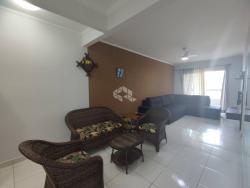 Apartamento para Venda em Praia Grande - 2