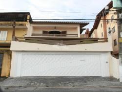 Casa para Venda em Taboão da Serra - 4