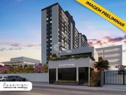 Apartamento para Venda em Taboão da Serra - 5