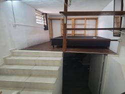 Kitnet para Locação em Taboão da Serra - 4