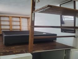 Kitnet para Locação em Taboão da Serra - 3