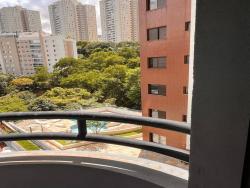 Apartamento para Locação em São Paulo - 3