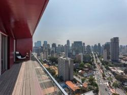 Locação em Vila Olímpia - São Paulo
