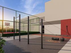 Apartamento para Venda em Osasco - 3