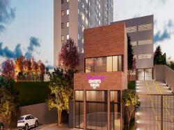 Apartamento para Venda em Taboão da Serra - 3