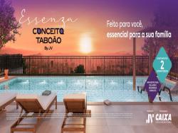 Apartamento para Venda em Taboão da Serra - 4
