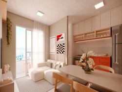 Apartamento para Venda em São Paulo - 5
