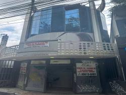 Locação em Pinheiros - São Paulo