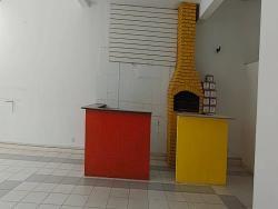 Salão Comercial para Locação em Taboão da Serra - 5