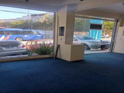 Salão Comercial para Locação em Taboão da Serra - 5