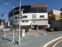 Loja para Locação em Taboão da Serra - 4