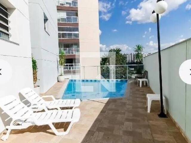 #2 - Apartamento para Locação em Taboão da Serra - SP - 1